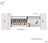 福井市羽水２丁目 月極駐車場